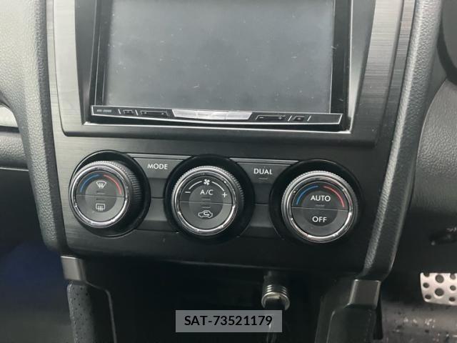 Subaru FORESTER 2013-09 7357832-19