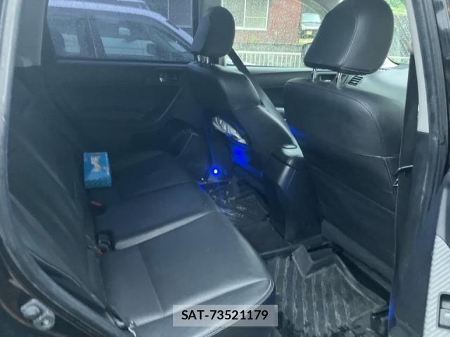 Subaru FORESTER 2013-09 7357832-21
