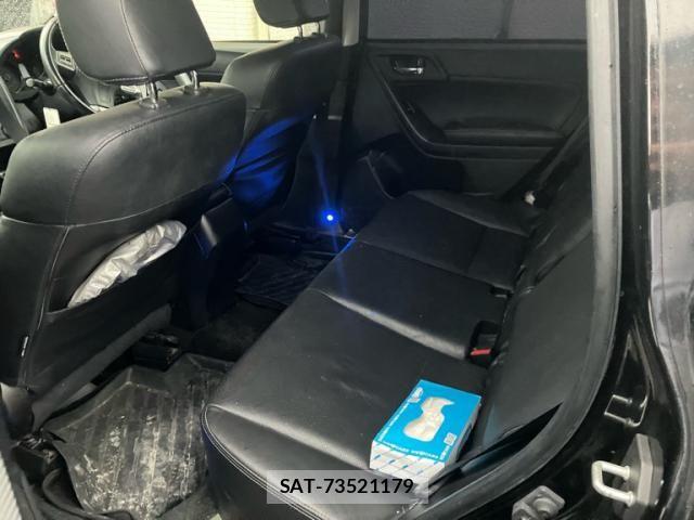 Subaru FORESTER 2013-09 7357832-22