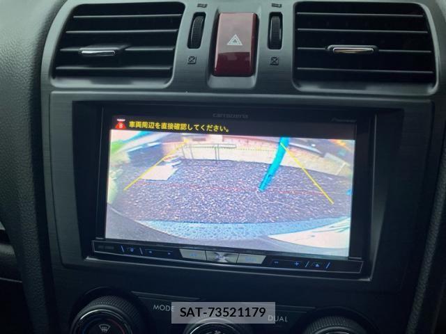 Subaru FORESTER 2013-09 7357832-24