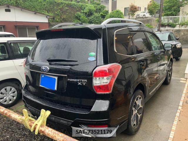 Subaru FORESTER 2013-09 7357832-2