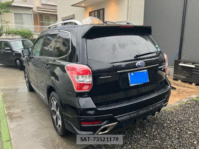 Subaru FORESTER 2013-09 7357832-3