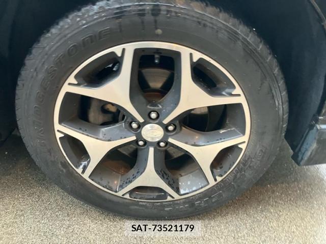 Subaru FORESTER 2013-09 7357832-5