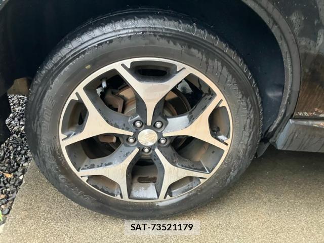 Subaru FORESTER 2013-09 7357832-6