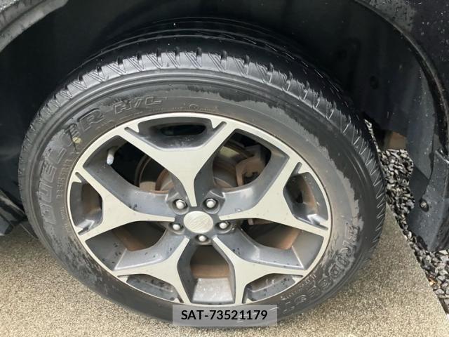 Subaru FORESTER 2013-09 7357832-7