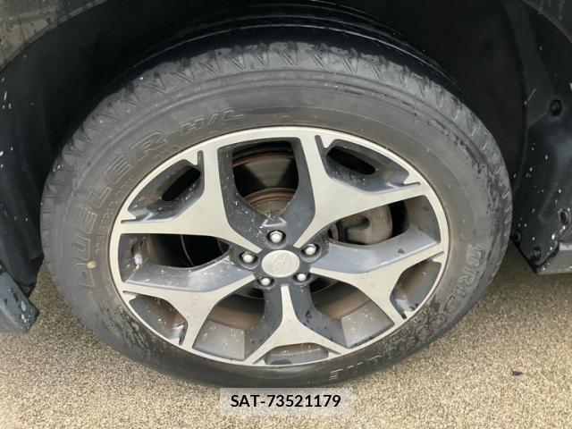 Subaru FORESTER 2013-09 7357832-8