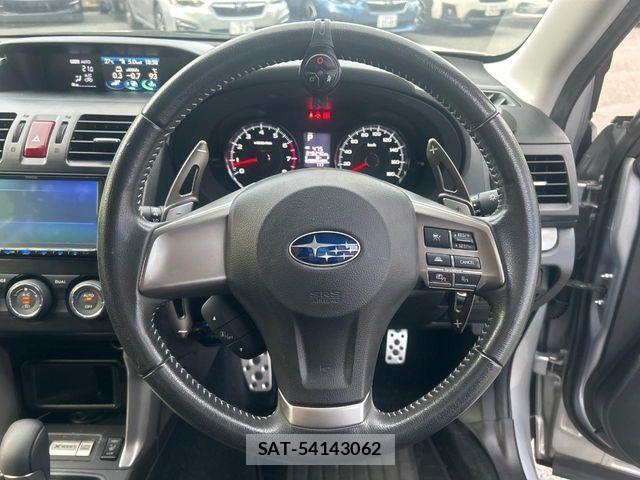 Subaru FORESTER 2013-09 7357826-12