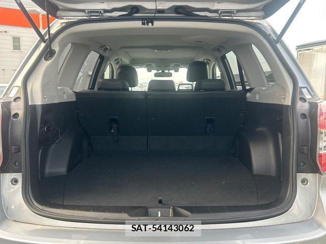 Subaru FORESTER 2013-09 7357826-13