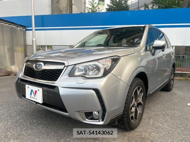 Subaru FORESTER 2013-09 7357826-14