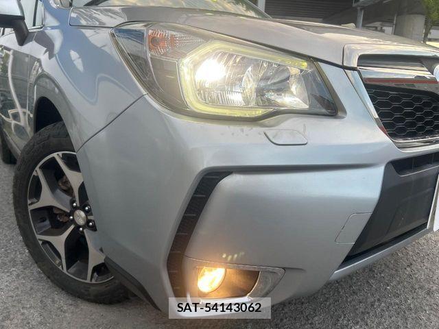 Subaru FORESTER 2013-09 7357826-15