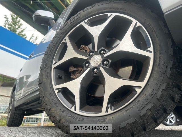 Subaru FORESTER 2013-09 7357826-16