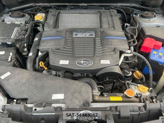 Subaru FORESTER 2013-09 7357826-17
