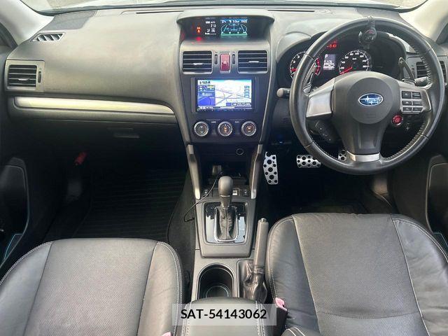 Subaru FORESTER 2013-09 7357826-1