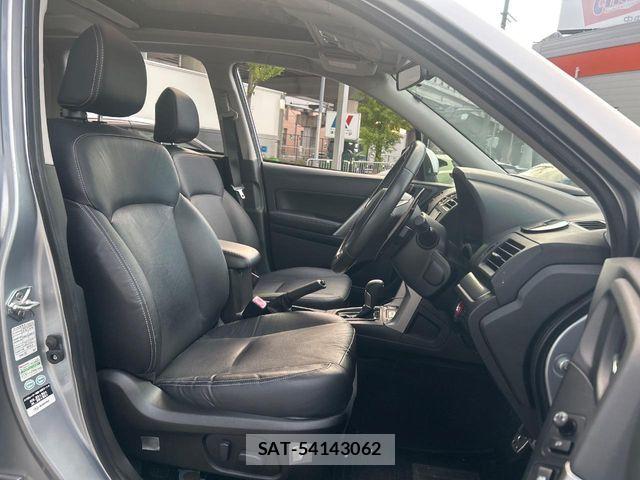 Subaru FORESTER 2013-09 7357826-4