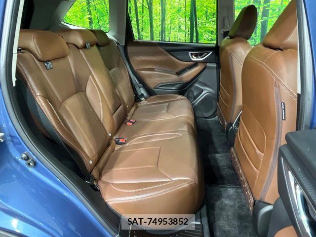 Subaru FORESTER 2019-05 7357822-9