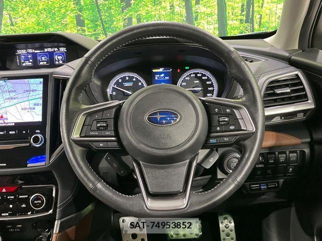 Subaru FORESTER 2019-05 7357822-11