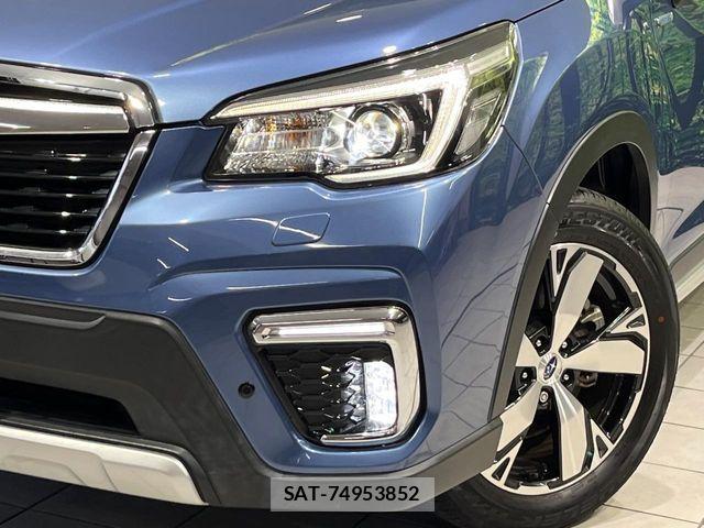 Subaru FORESTER 2019-05 7357822-12