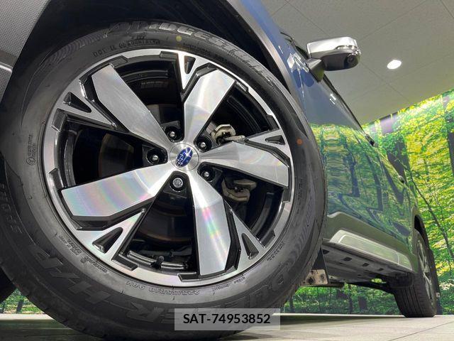 Subaru FORESTER 2019-05 7357822-13