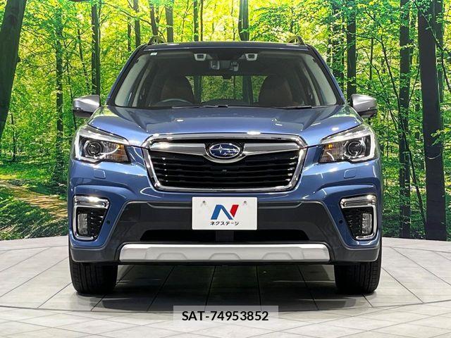 Subaru FORESTER 2019-05 7357822-14