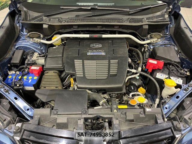 Subaru FORESTER 2019-05 7357822-18