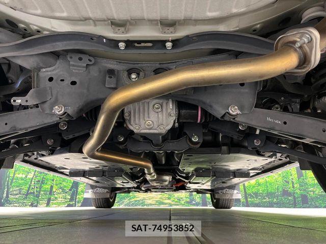 Subaru FORESTER 2019-05 7357822-19