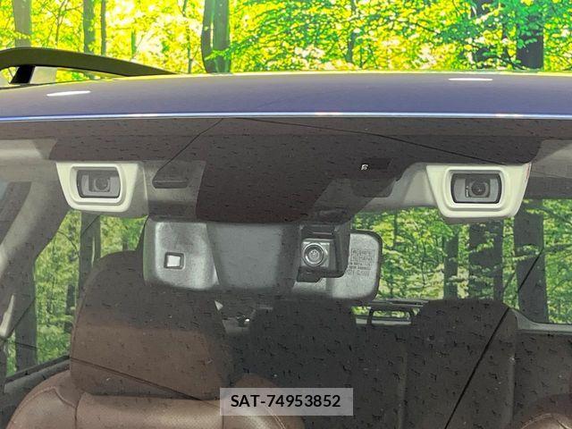 Subaru FORESTER 2019-05 7357822-2