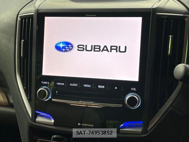 Subaru FORESTER 2019-05 7357822-3