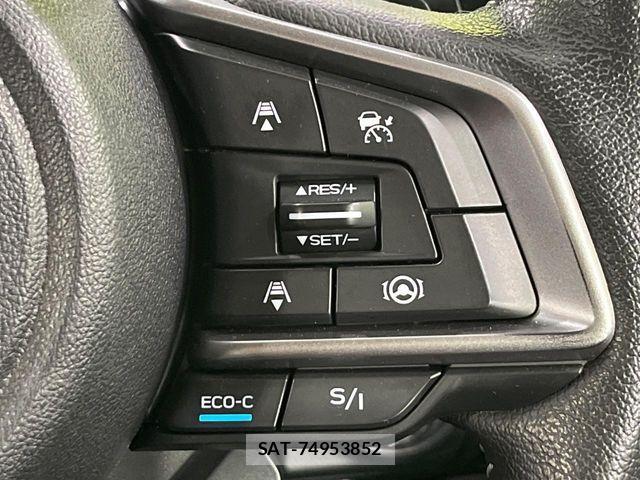 Subaru FORESTER 2019-05 7357822-5