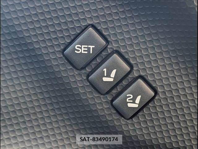 Subaru FORESTER 2021-05 7357817-9