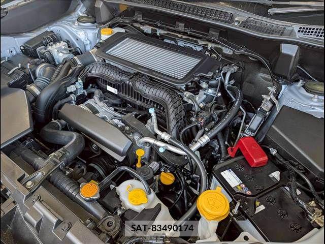Subaru FORESTER 2021-05 7357817-17