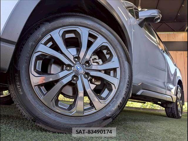 Subaru FORESTER 2021-05 7357817-18