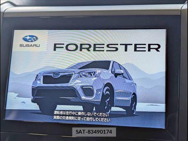Subaru FORESTER 2021-05 7357817-2