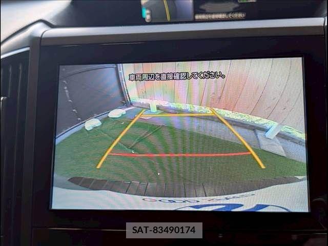 Subaru FORESTER 2021-05 7357817-3