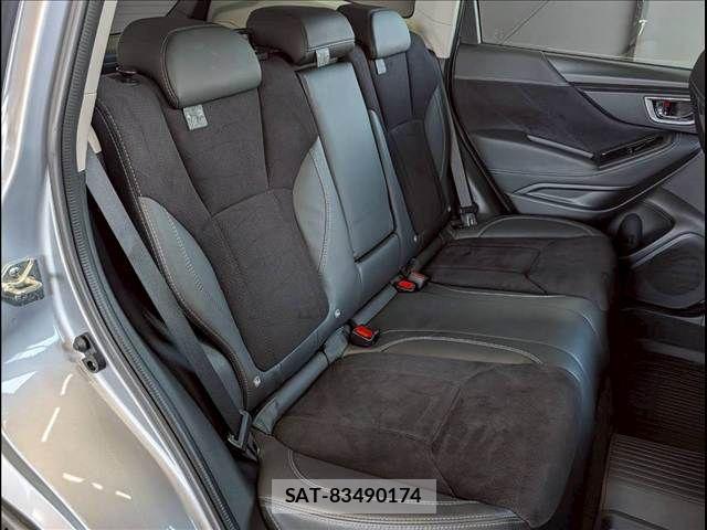 Subaru FORESTER 2021-05 7357817-5