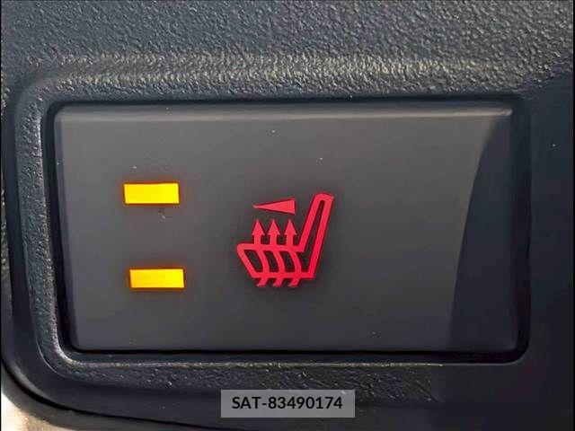 Subaru FORESTER 2021-05 7357817-6