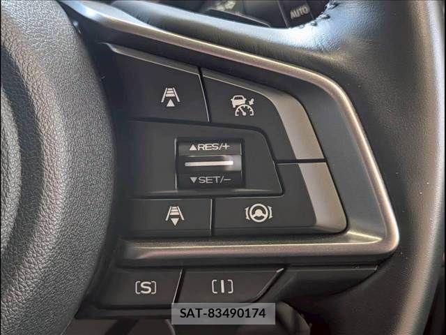 Subaru FORESTER 2021-05 7357817-8