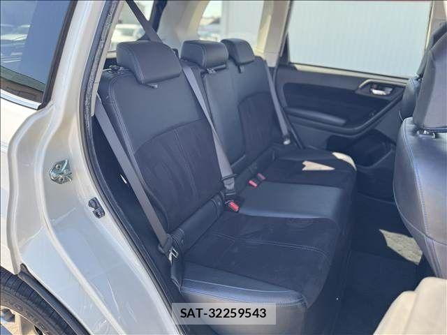 Subaru FORESTER 2014-07 7357828-9