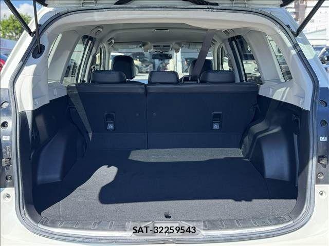 Subaru FORESTER 2014-07 7357828-10
