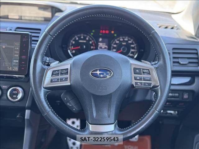 Subaru FORESTER 2014-07 7357828-11