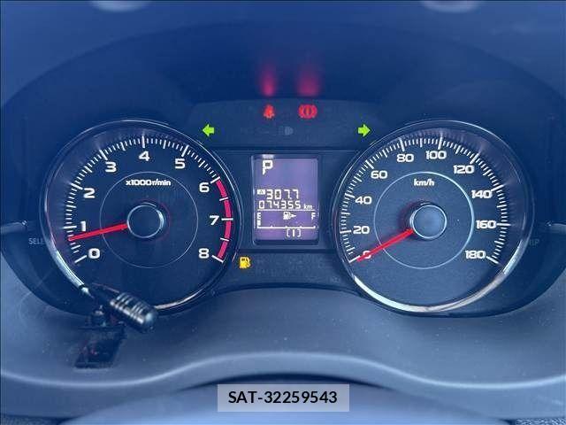 Subaru FORESTER 2014-07 7357828-12
