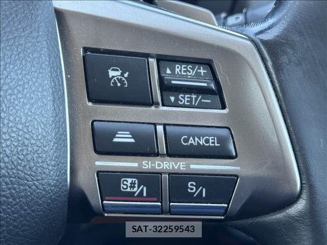 Subaru FORESTER 2014-07 7357828-14