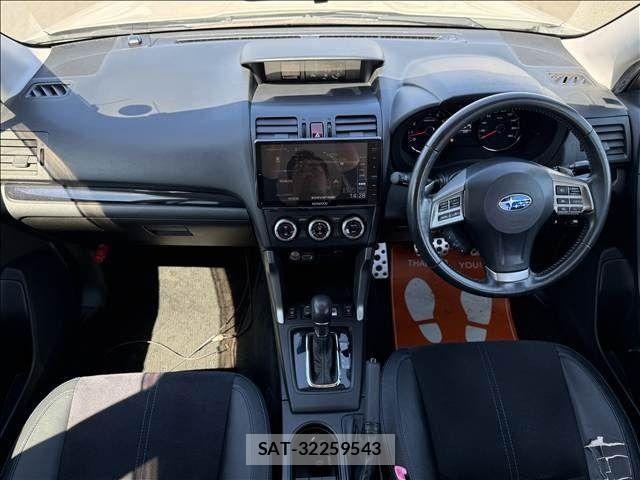 Subaru FORESTER 2014-07 7357828-1