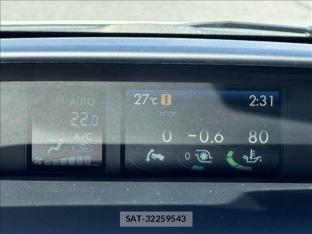 Subaru FORESTER 2014-07 7357828-20