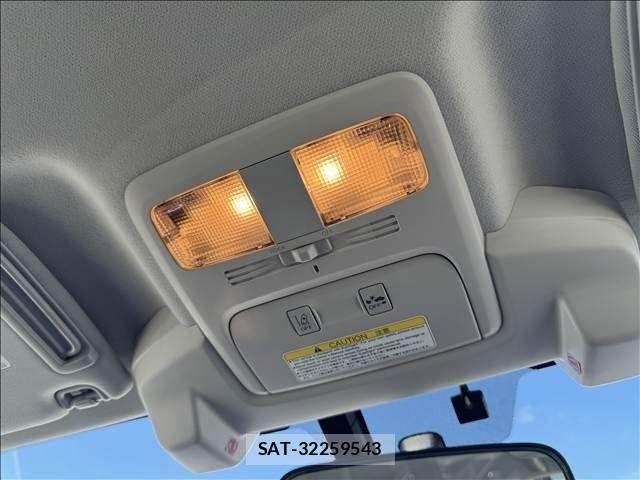 Subaru FORESTER 2014-07 7357828-29