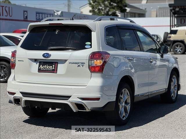 Subaru FORESTER 2014-07 7357828-5