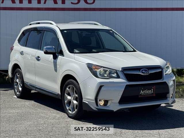 Subaru FORESTER 2014-07 7357828-6