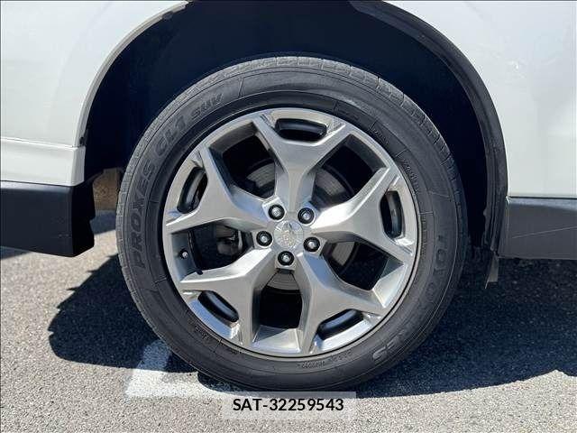 Subaru FORESTER 2014-07 7357828-7