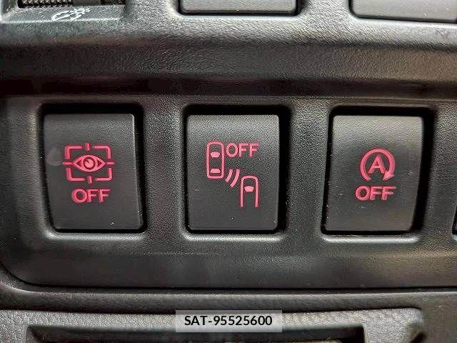Subaru FORESTER 2021-01 7357812-9