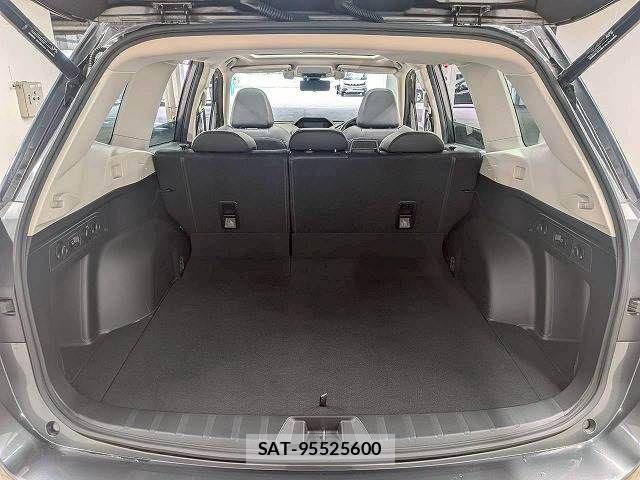 Subaru FORESTER 2021-01 7357812-12
