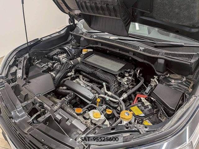 Subaru FORESTER 2021-01 7357812-17